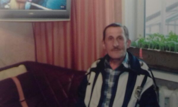  ,   Aleks, 67 ,   