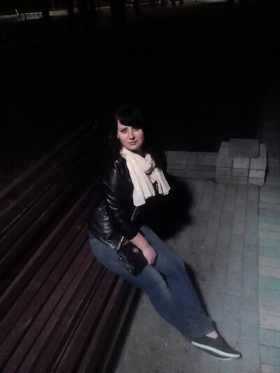  ,   Vikysha, 34 ,  