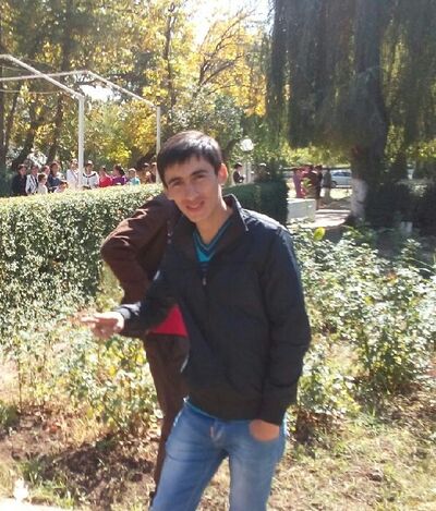 ,   Elyor, 36 ,  