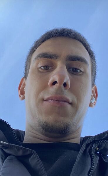  ,   Nikolay, 21 ,   ,   