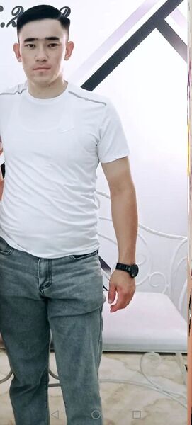  ,   YERZHIGIT, 27 ,   ,   