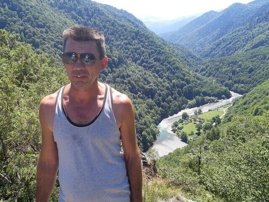  ,   Vladimir, 53 ,   ,   
