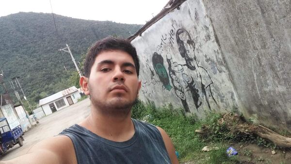  Callao,   Juan carlos, 26 ,   ,   