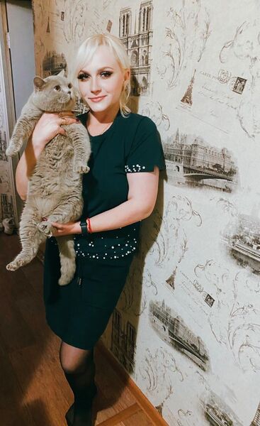  ,   Svetlana, 41 ,     , c 