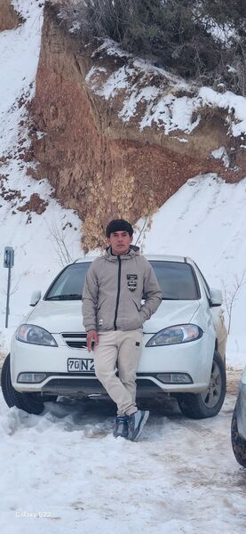  ,   Dilwod, 22 ,   ,   