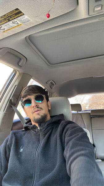  Lincolnwood,   Adam, 27 ,   ,   