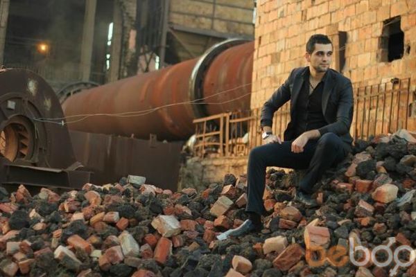 ���������� ����, ���� ������� Arzuman, 36 ���, ������������ ��� ������