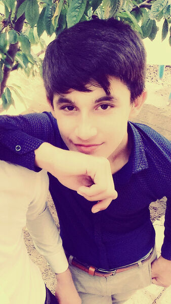  ,   Ahmad, 26 ,   