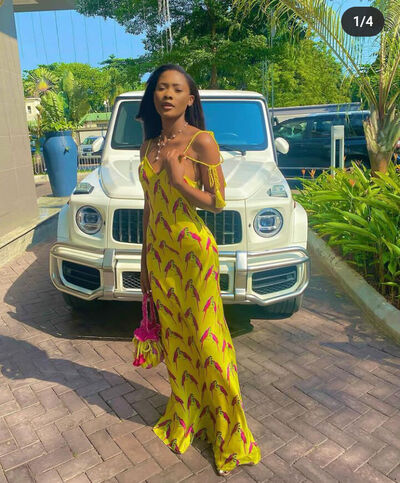  Lagos,   Dorcas, 27 ,   ,   