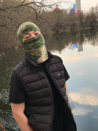  ,   Samurai, 23 ,  