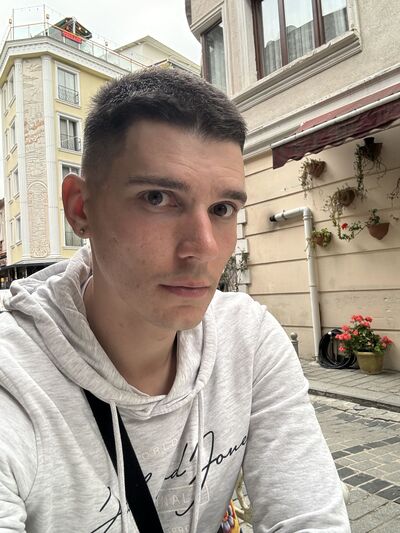  ,   Vadzim, 26 ,   ,   