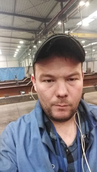  Miroslawiec,   Viktor, 36 ,  
