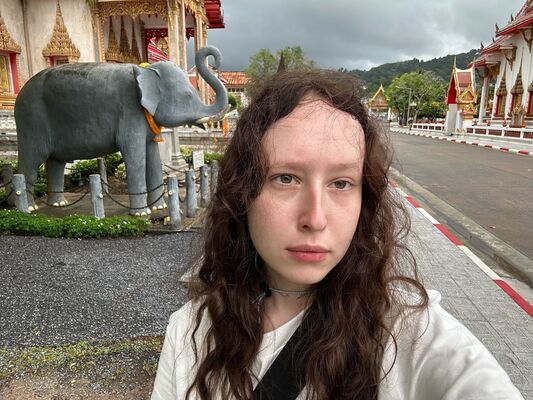  Phuket,   Kate, 22 ,   
