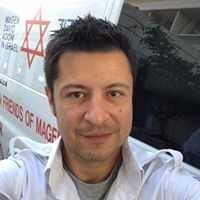  Rishon LeZiyyon,   Alex, 47 ,   ,   , c 