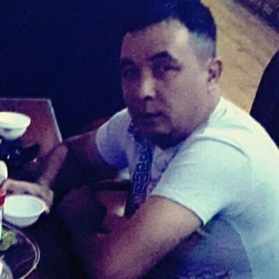 ,   Sharof, 44 ,   , 