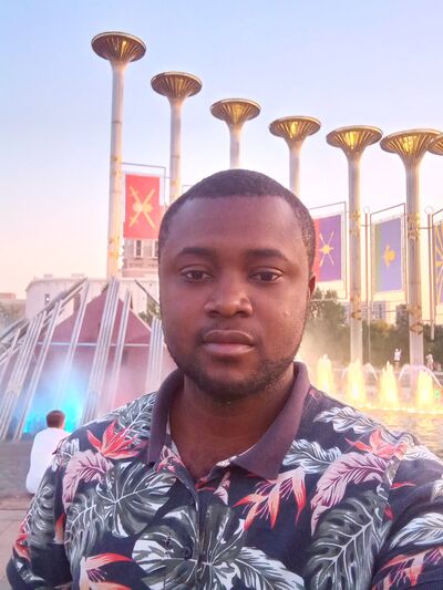  Umuahia,   M, 31 ,   ,   
