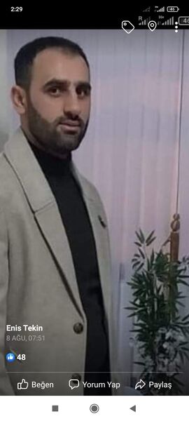  ,   Enis, 35 ,   ,   