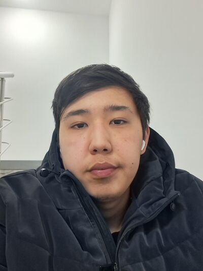  ,   Almat, 23 ,   ,   