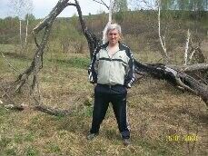  11456584  Alekxandr, 53 ,     