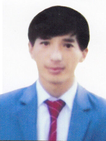  6054674  Farhod, 40 ,    
