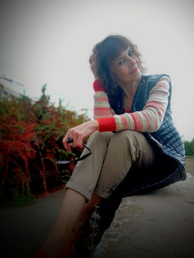  ,   Yelena, 51 ,     , c 