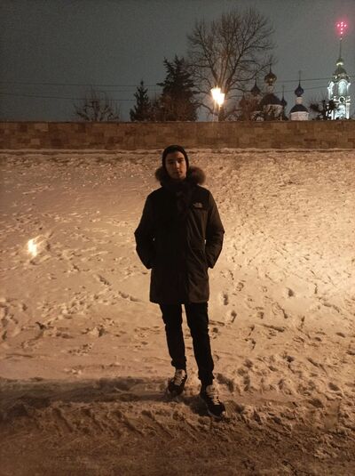  ,   Serezha, 23 ,   ,   