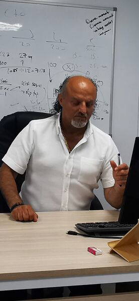  ,   ALBERTO, 51 ,   ,   