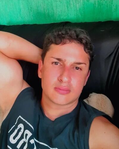  Volta Redonda,   Gladiston Am, 34 ,   ,   , 