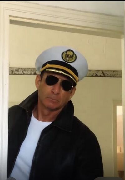  Rothschild,   David, 50 ,   ,   