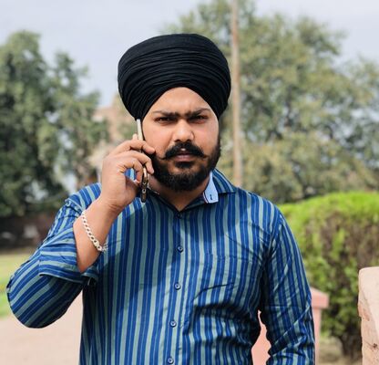  ,   Preetkahlon, 24 ,   ,   