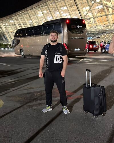  ,   Eldaniz, 28 ,   ,   
