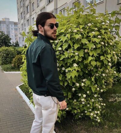  Piaseczno,   Egor, 28 ,   ,   