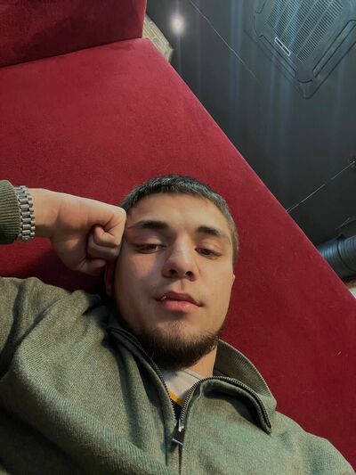  ,   Amir, 23 ,   ,   