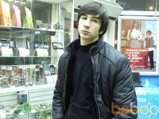  ,   Shamil, 34 ,   
