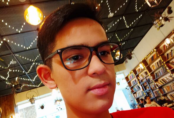  ,   Ilyas, 23 ,   ,   