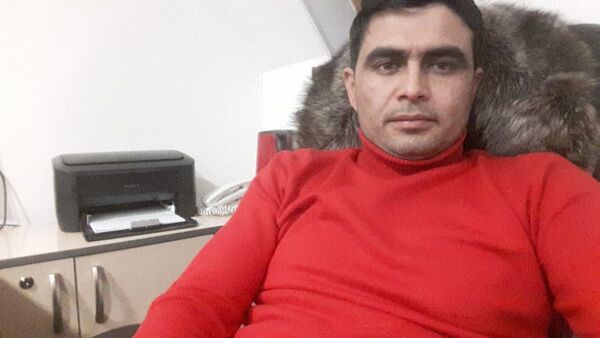  ,   Dilshod, 39 ,  