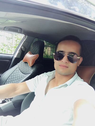  ,   Jasurbek, 23 ,   ,   