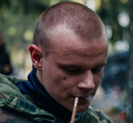  -,   Alexander, 21 ,   