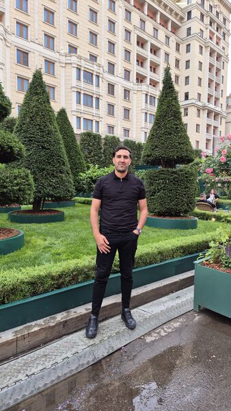  Lambeth,   Yasser, 28 ,   ,   