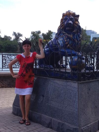  ,   Katrinka, 38 ,  