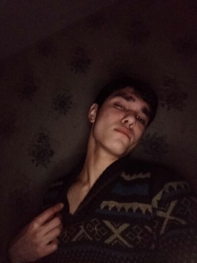  ,   ORAZBERDI, 19 ,   c 