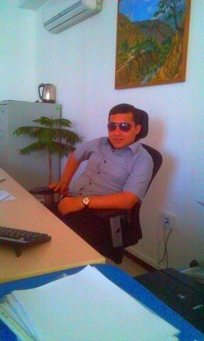 ���������� �������, ���� ������� Sharif, 41 ���, ������������ ��� ������