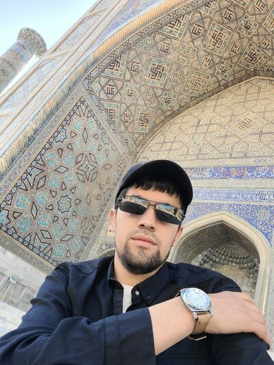  ,   Amir, 27 ,     