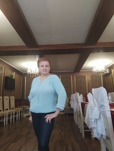  ,   Galina, 63 ,  