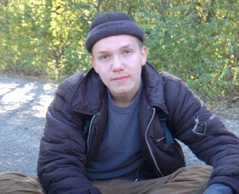  Bielany Wroclawskie,   Andriy, 21 ,   