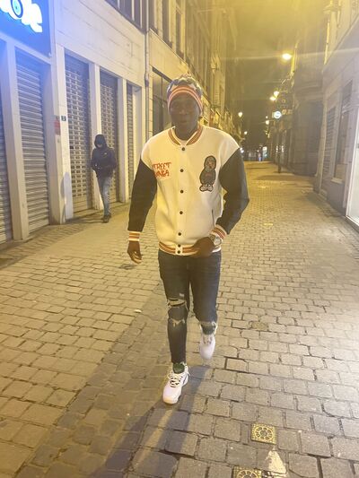  Aalst,   Achille, 32 ,   ,   