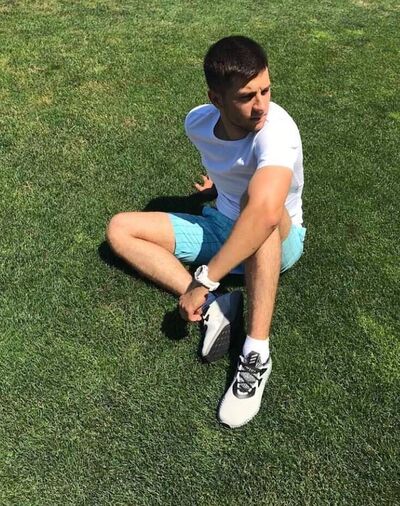  Alanno,   Arsen, 33 ,   , 