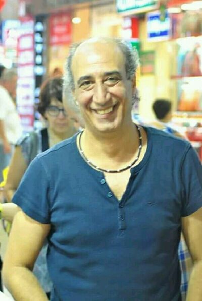  Silivri,   Adnan Komut, 64 ,   ,   