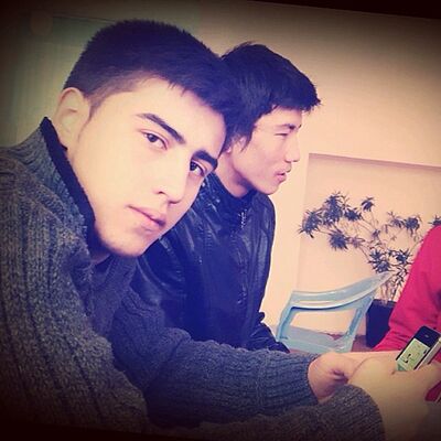  ,   Geegun, 34 ,   