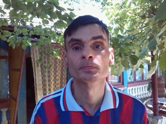  Carasova,   Jderu1eugen, 52 ,   